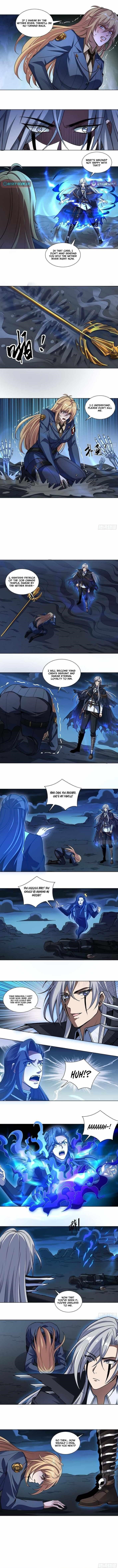 Universal Class Change: Summoning the Death Queen at the Start Chapter 13 - Page 2