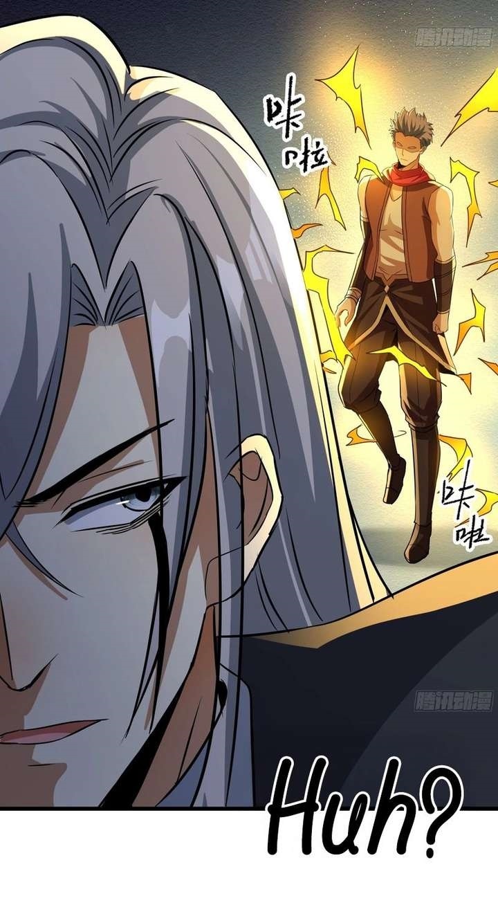 Universal Class Change: Summoning the Death Queen at the Start Chapter 15 - Page 3