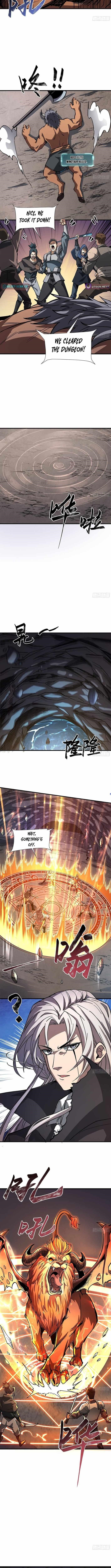 Universal Class Change: Summoning the Death Queen at the Start Chapter 3 - Page 4