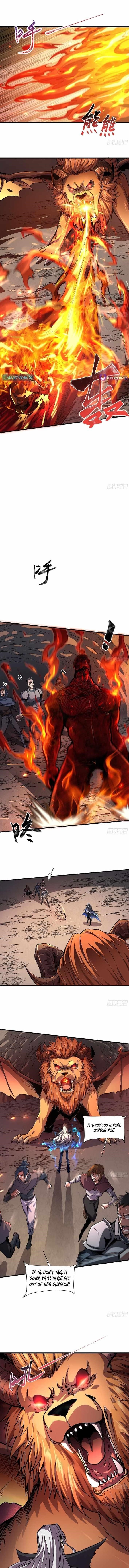 Universal Class Change: Summoning the Death Queen at the Start Chapter 4 - Page 1