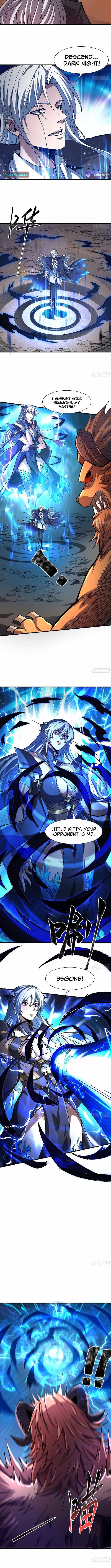 Universal Class Change: Summoning the Death Queen at the Start Chapter 4 - Page 2