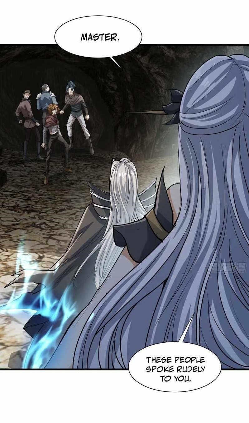 Universal Class Change: Summoning the Death Queen at the Start Chapter 5 - Page 1