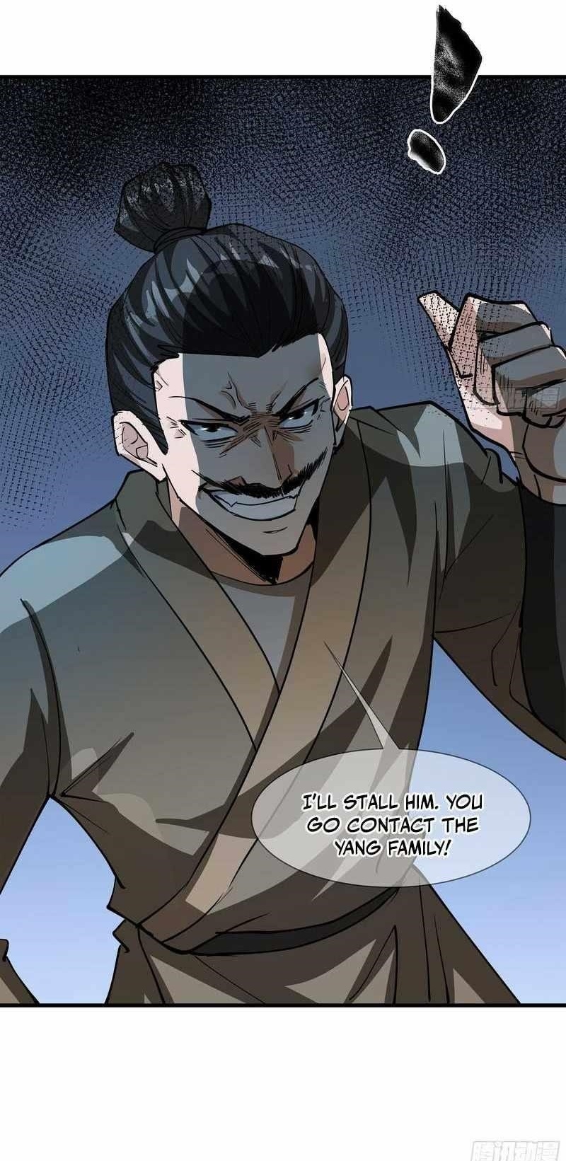 Universal Class Change: Summoning the Death Queen at the Start Chapter 5 - Page 11