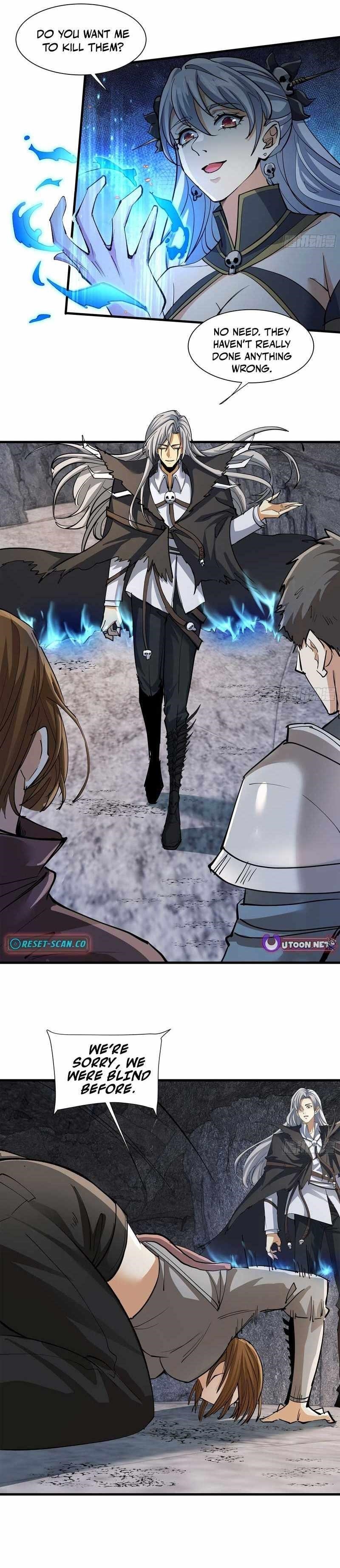 Universal Class Change: Summoning the Death Queen at the Start Chapter 5 - Page 2