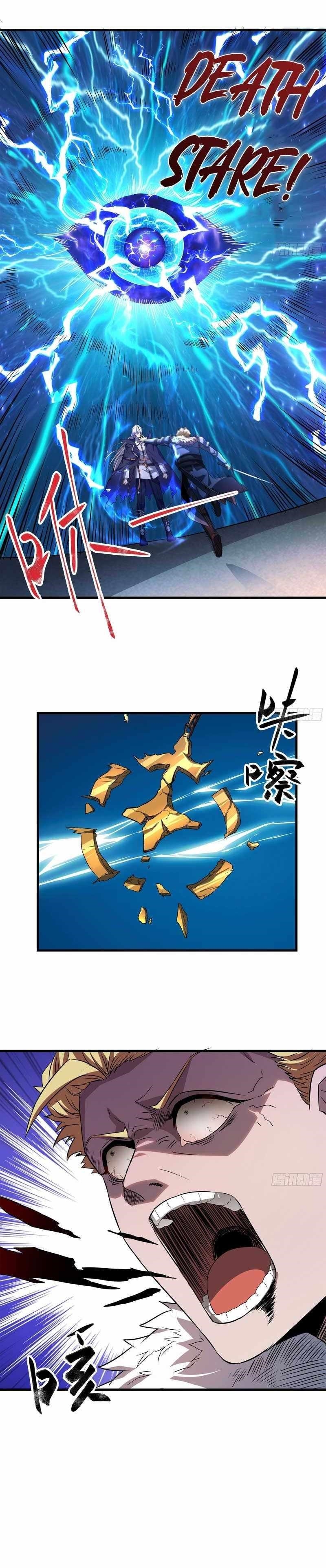 Universal Class Change: Summoning the Death Queen at the Start Chapter 6 - Page 9