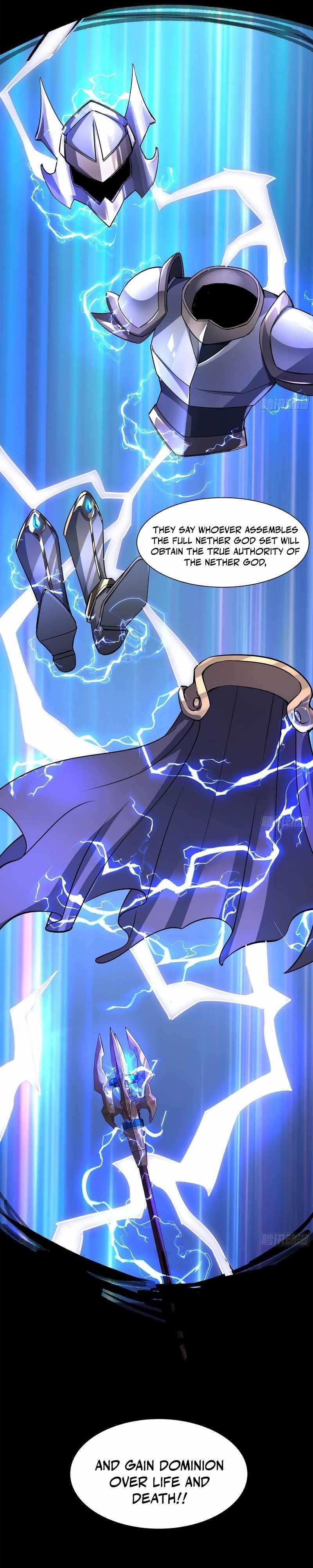 Universal Class Change: Summoning the Death Queen at the Start Chapter 7 - Page 13