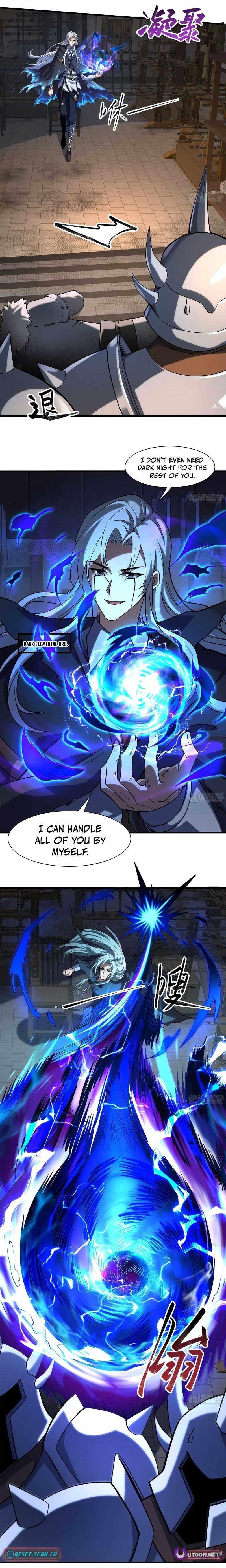 Universal Class Change: Summoning the Death Queen at the Start Chapter 7 - Page 2