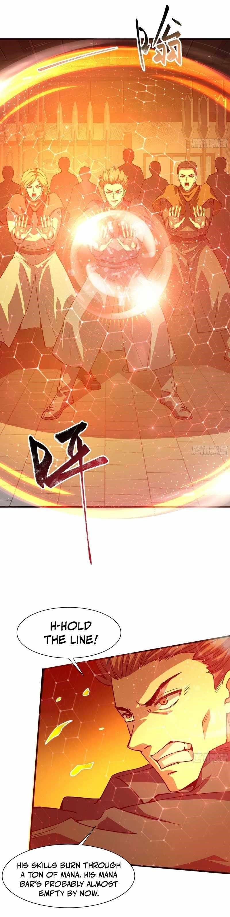 Universal Class Change: Summoning the Death Queen at the Start Chapter 7 - Page 4