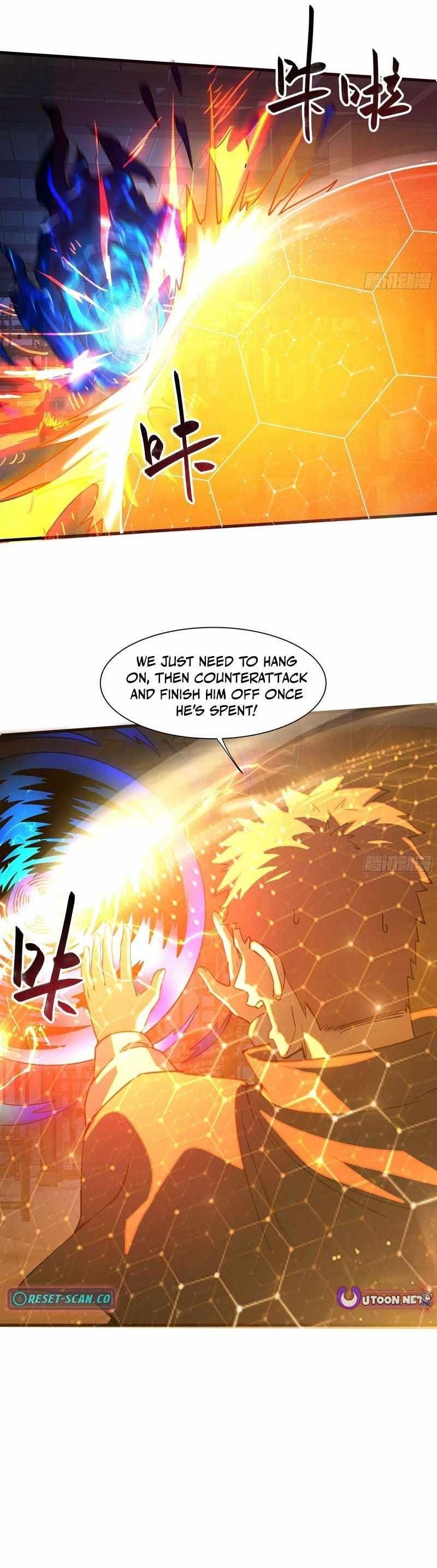 Universal Class Change: Summoning the Death Queen at the Start Chapter 7 - Page 5