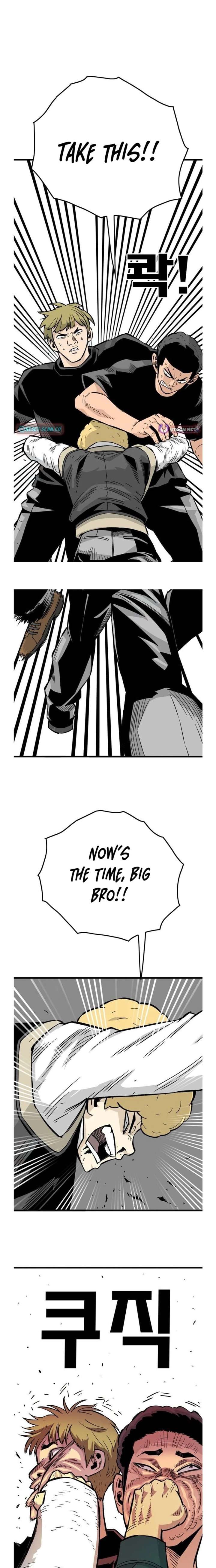 Demon King Ma Seok-Ho Chapter 12 - Page 18