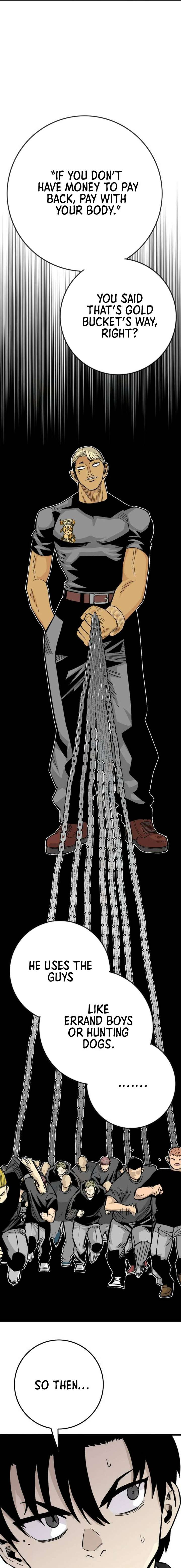 Demon King Ma Seok-Ho Chapter 13 - Page 12