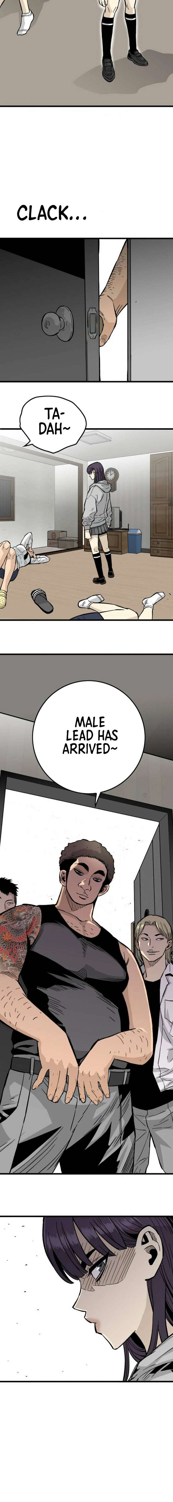 Demon King Ma Seok-Ho Chapter 13 - Page 24