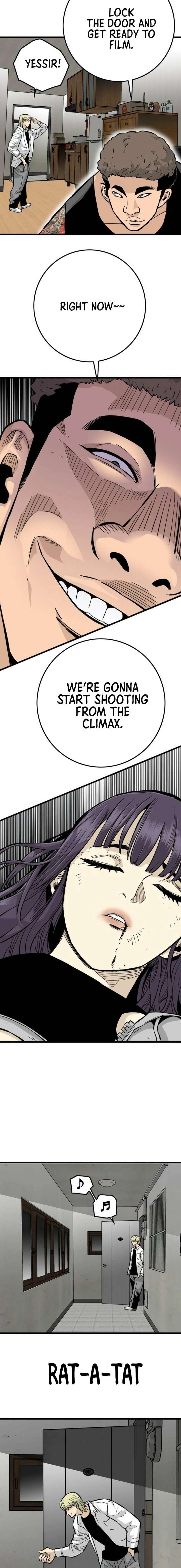 Demon King Ma Seok-Ho Chapter 13 - Page 28