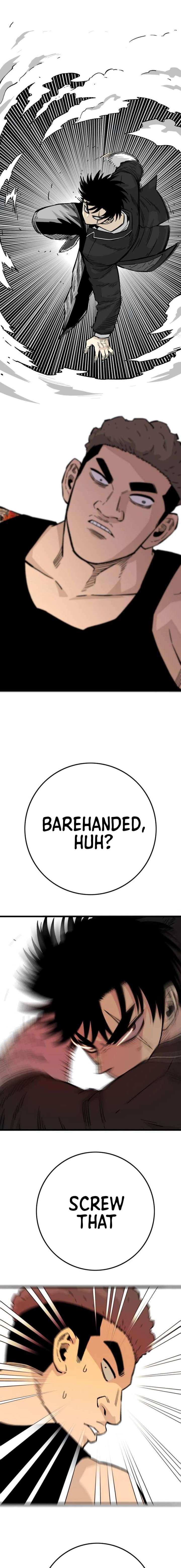 Demon King Ma Seok-Ho Chapter 14 - Page 17