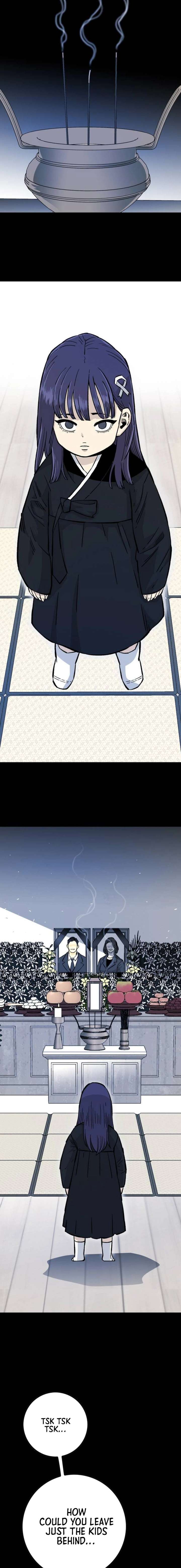 Demon King Ma Seok-Ho Chapter 14 - Page 20