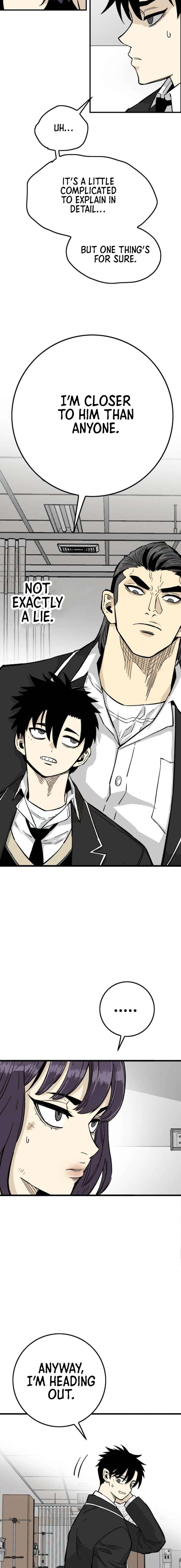 Demon King Ma Seok-Ho Chapter 14 - Page 26