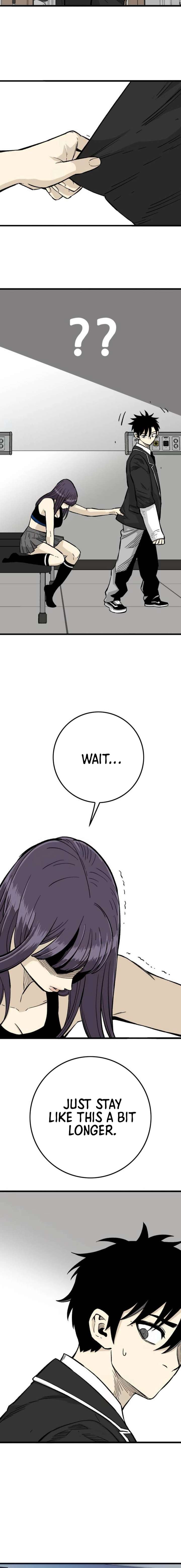 Demon King Ma Seok-Ho Chapter 14 - Page 27