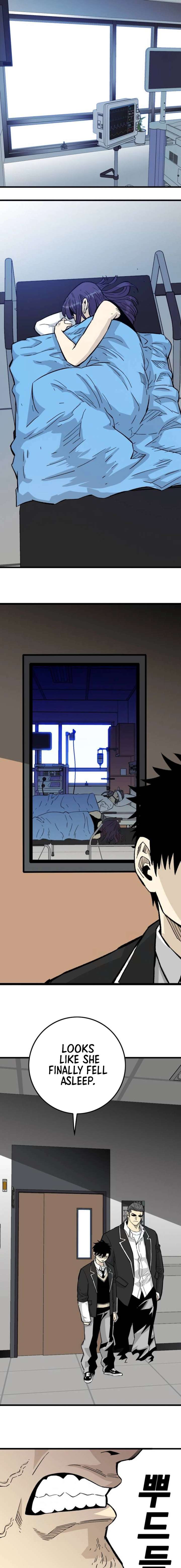 Demon King Ma Seok-Ho Chapter 14 - Page 28