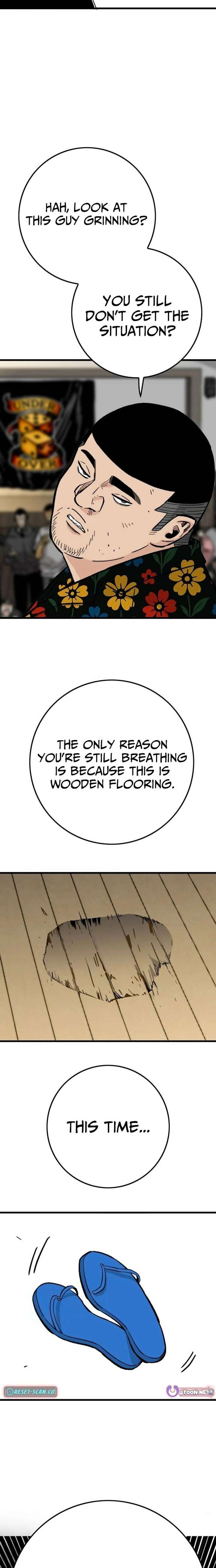 Demon King Ma Seok-Ho Chapter 16 - Page 25