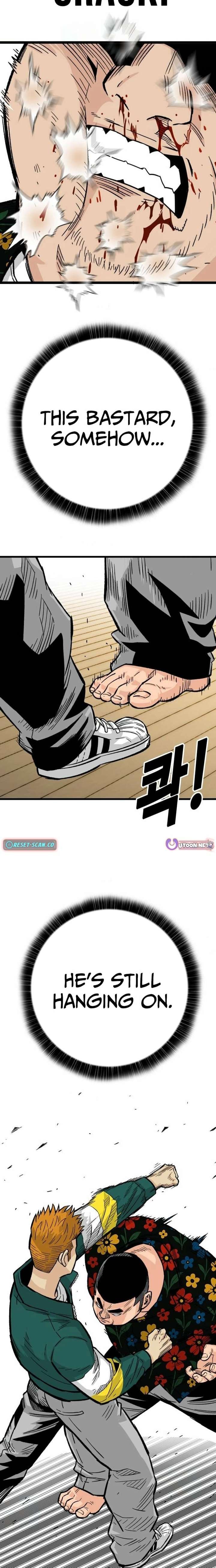 Demon King Ma Seok-Ho Chapter 16 - Page 30