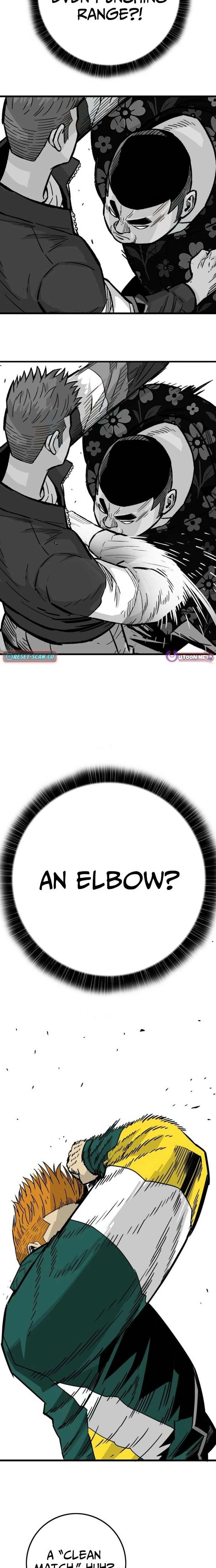 Demon King Ma Seok-Ho Chapter 16 - Page 33