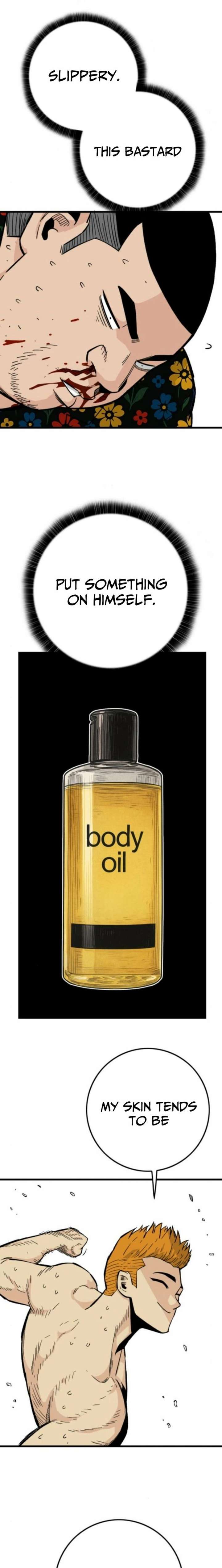 Demon King Ma Seok-Ho Chapter 17 - Page 10