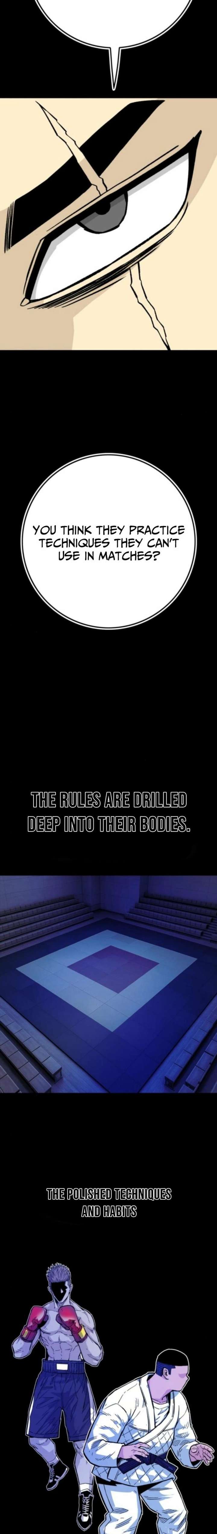 Demon King Ma Seok-Ho Chapter 17 - Page 13