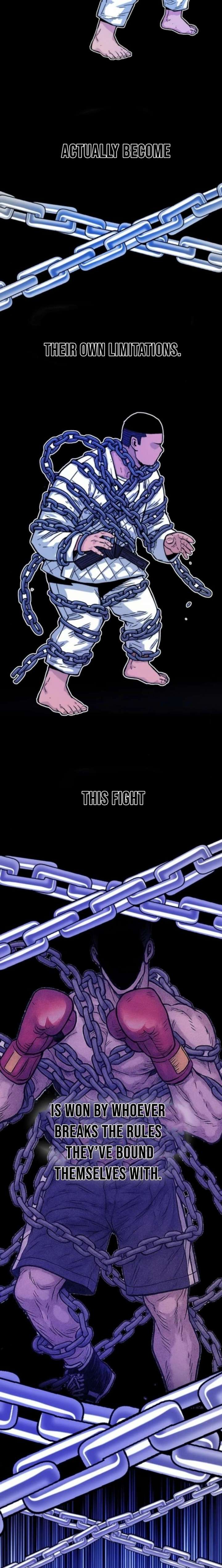 Demon King Ma Seok-Ho Chapter 17 - Page 14