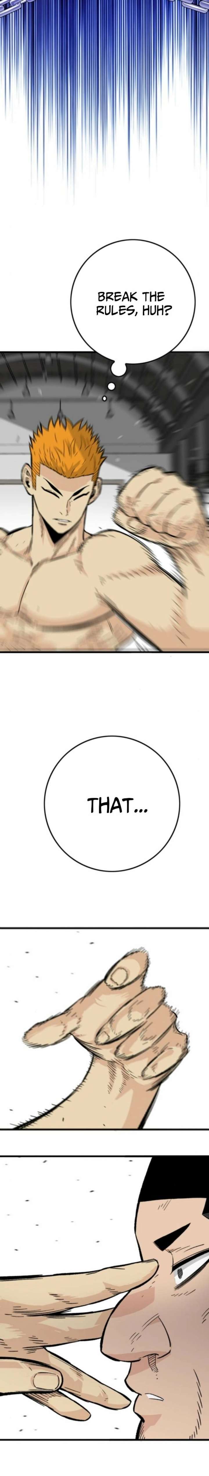 Demon King Ma Seok-Ho Chapter 17 - Page 15