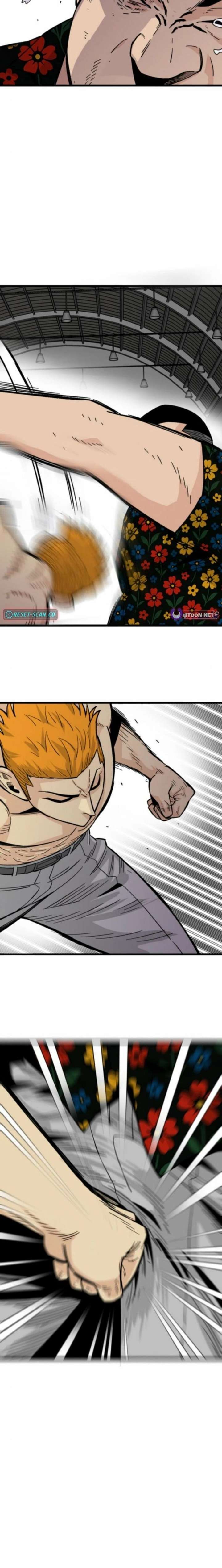 Demon King Ma Seok-Ho Chapter 17 - Page 17