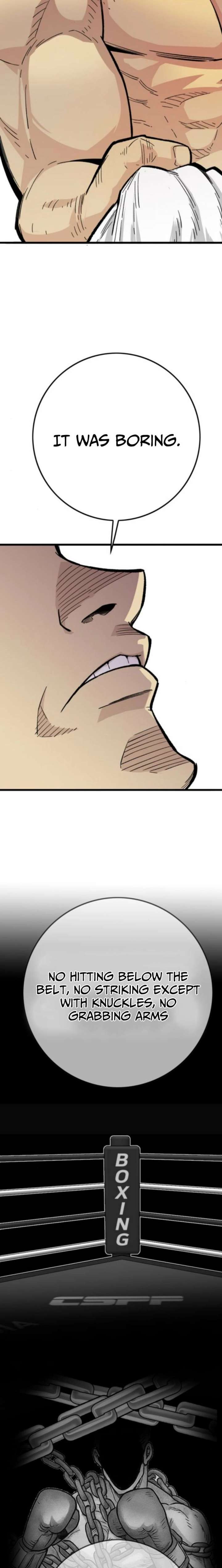 Demon King Ma Seok-Ho Chapter 17 - Page 22