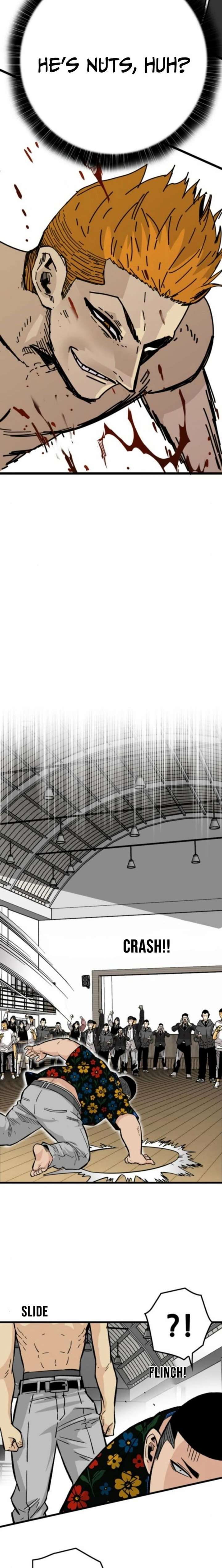 Demon King Ma Seok-Ho Chapter 17 - Page 26