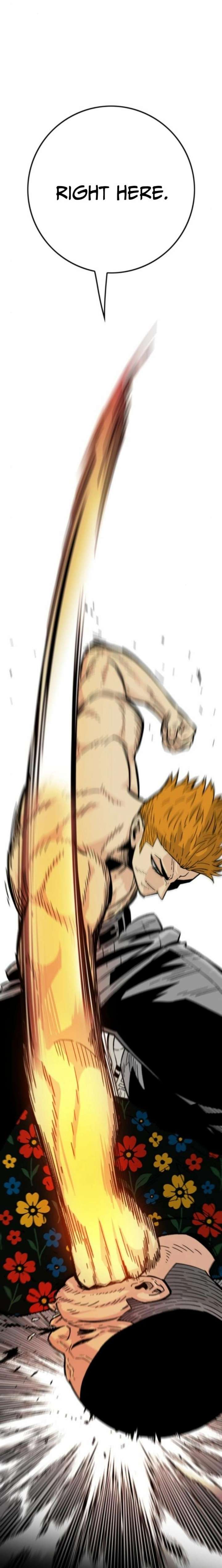 Demon King Ma Seok-Ho Chapter 17 - Page 29