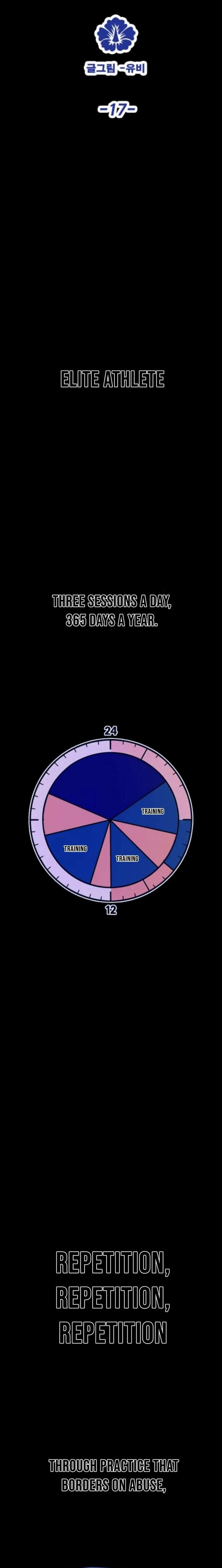 Demon King Ma Seok-Ho Chapter 17 - Page 3