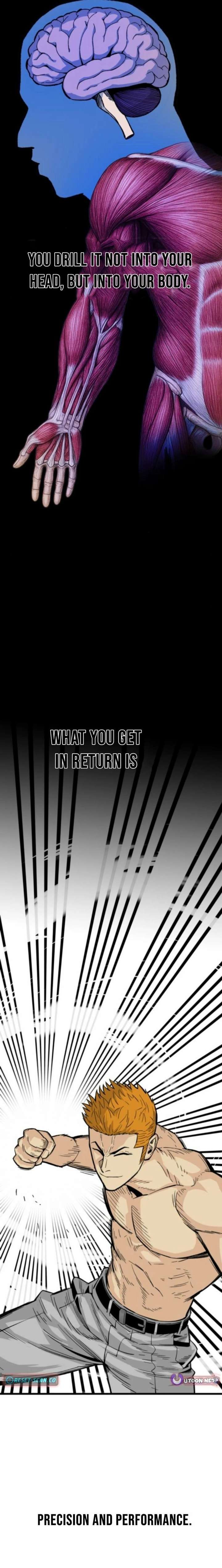 Demon King Ma Seok-Ho Chapter 17 - Page 4