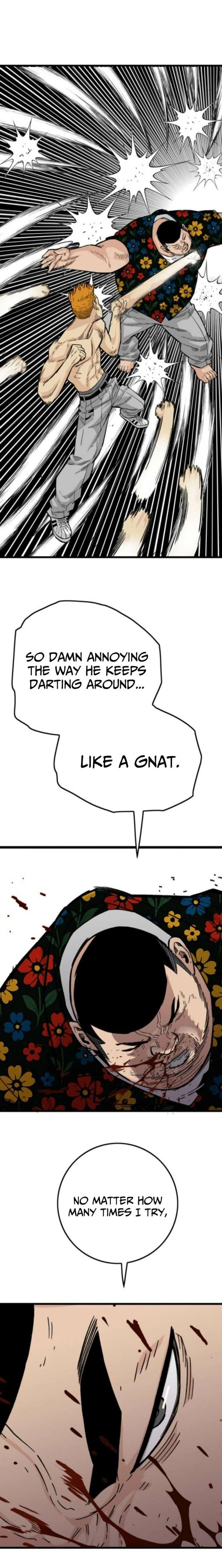 Demon King Ma Seok-Ho Chapter 17 - Page 5