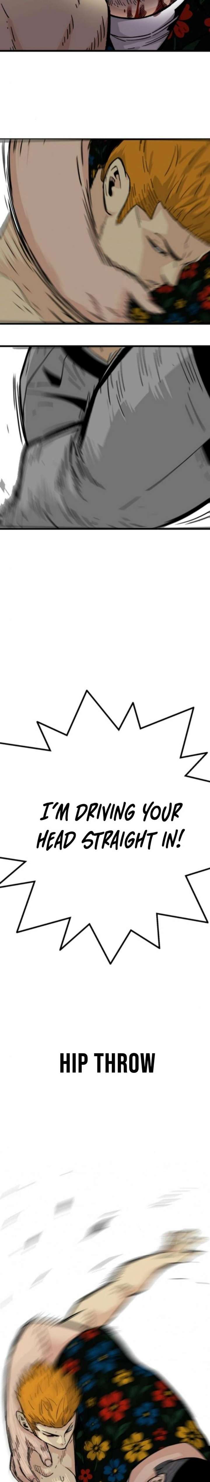 Demon King Ma Seok-Ho Chapter 17 - Page 7