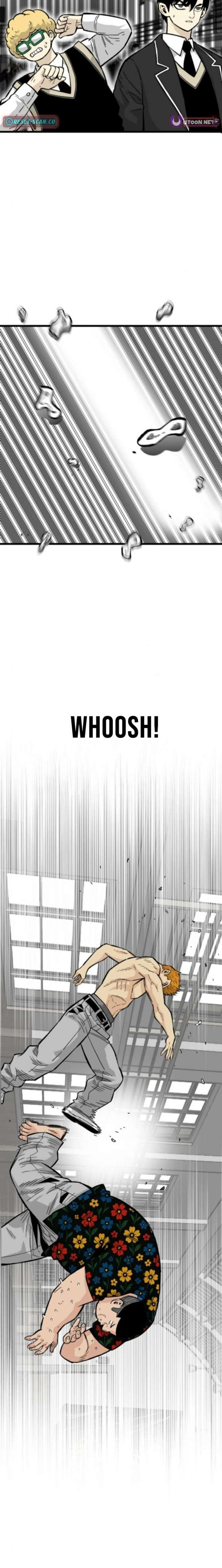 Demon King Ma Seok-Ho Chapter 17 - Page 9