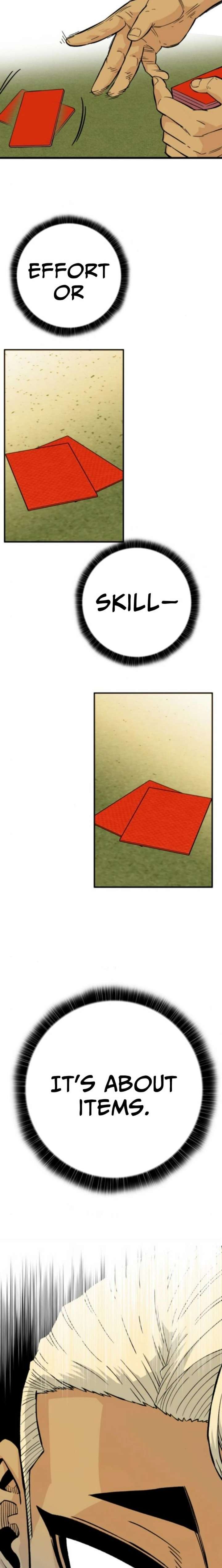 Demon King Ma Seok-Ho Chapter 18 - Page 10