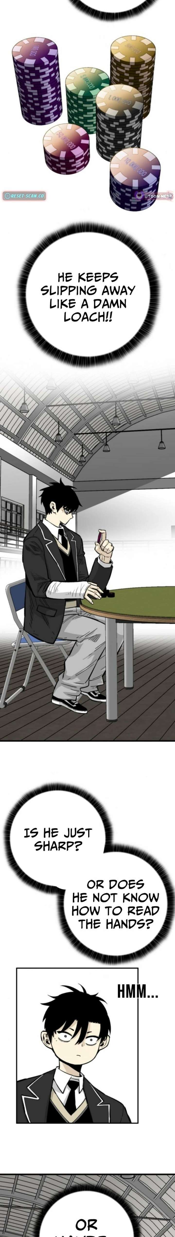 Demon King Ma Seok-Ho Chapter 18 - Page 17