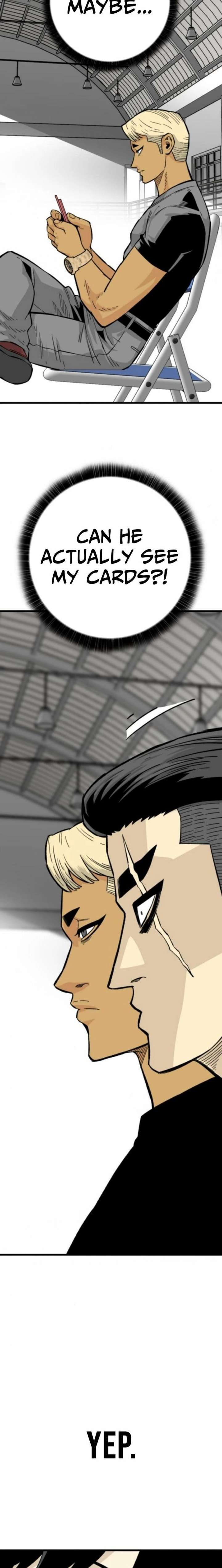 Demon King Ma Seok-Ho Chapter 18 - Page 18