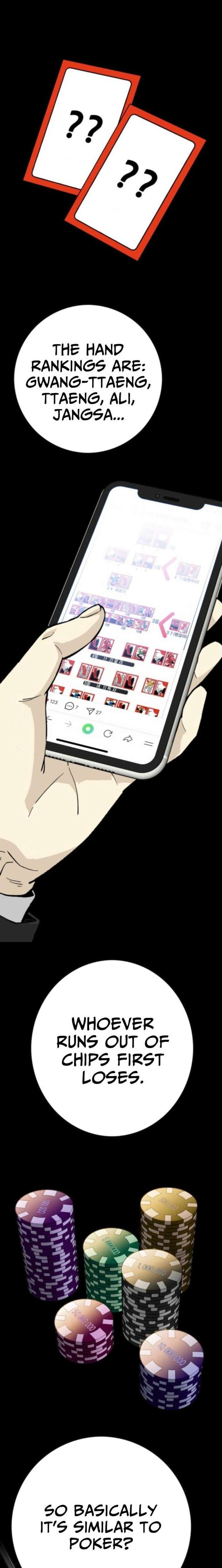 Demon King Ma Seok-Ho Chapter 18 - Page 2