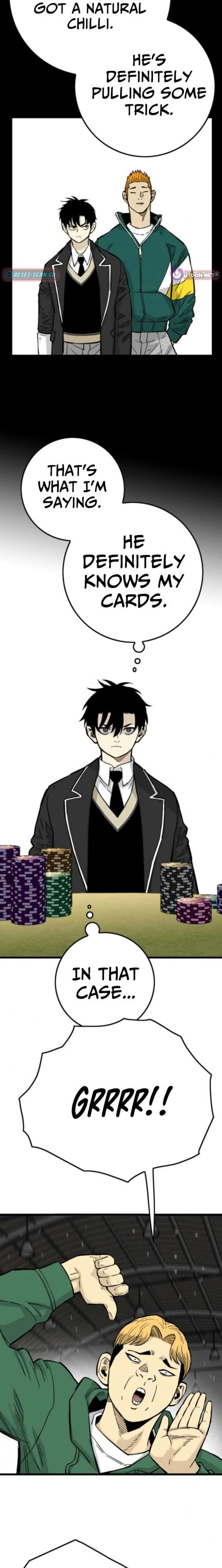 Demon King Ma Seok-Ho Chapter 18 - Page 20