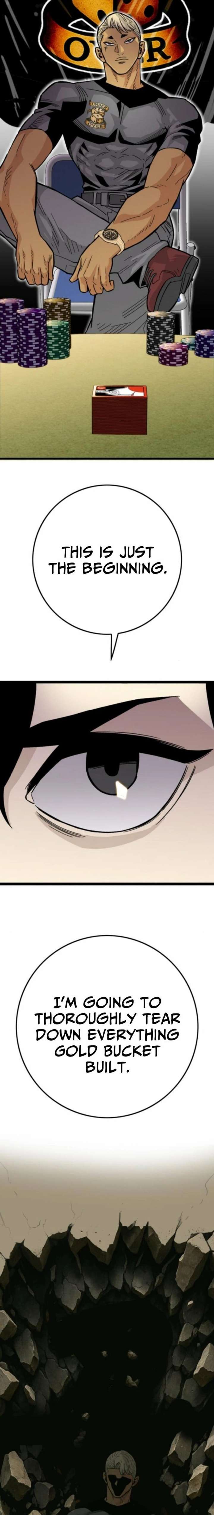 Demon King Ma Seok-Ho Chapter 18 - Page 23