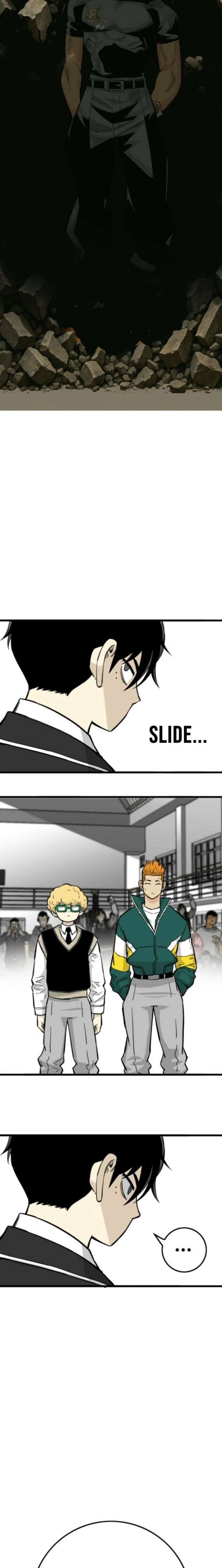 Demon King Ma Seok-Ho Chapter 18 - Page 24