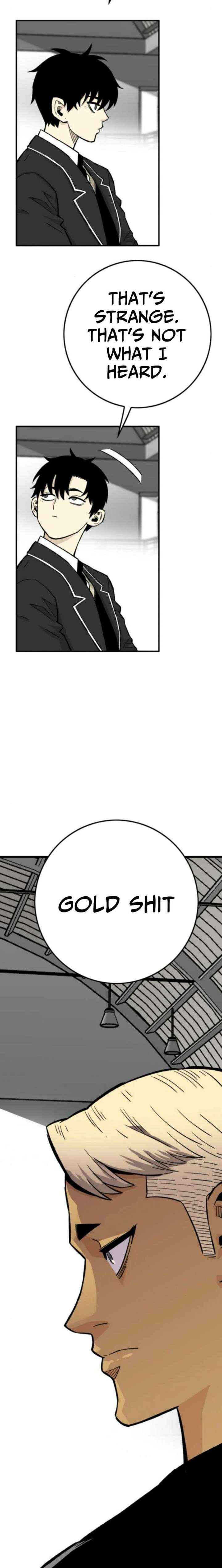 Demon King Ma Seok-Ho Chapter 18 - Page 26