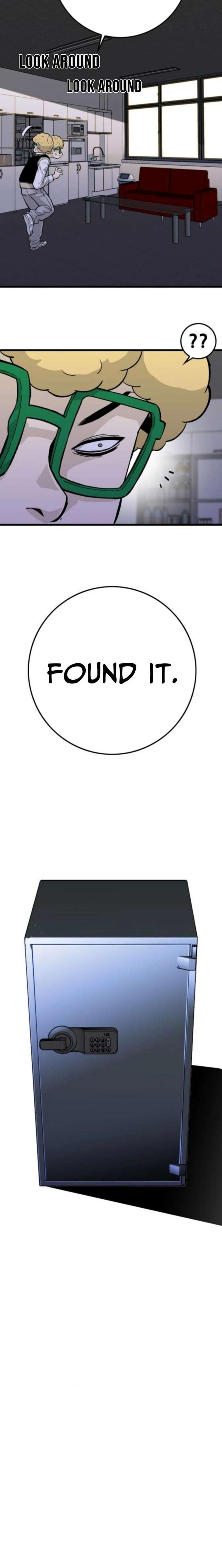 Demon King Ma Seok-Ho Chapter 18 - Page 30