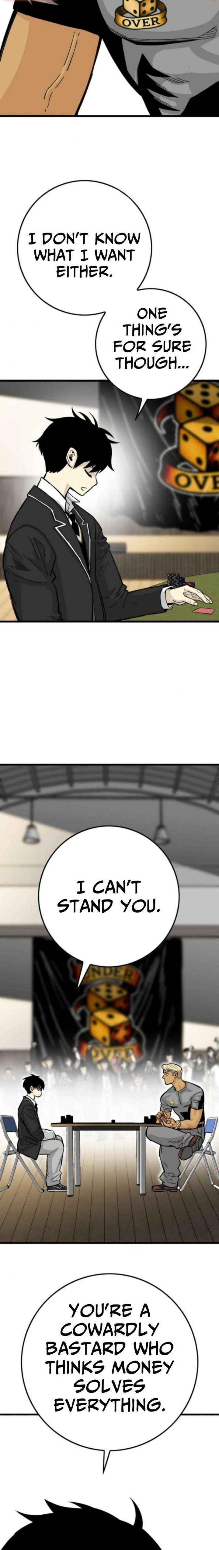 Demon King Ma Seok-Ho Chapter 18 - Page 33