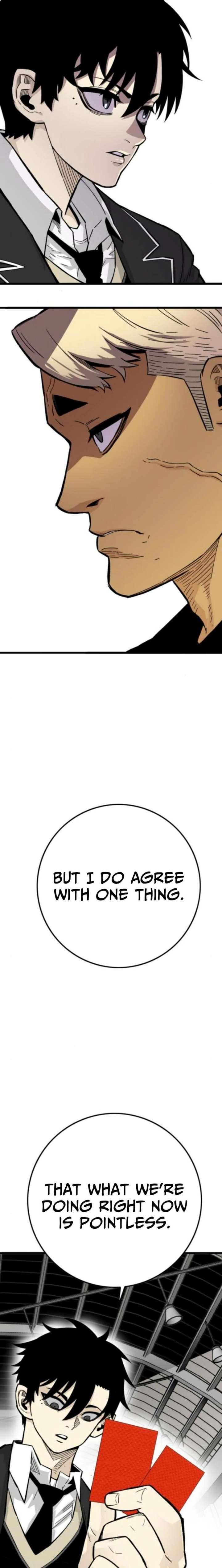 Demon King Ma Seok-Ho Chapter 18 - Page 34