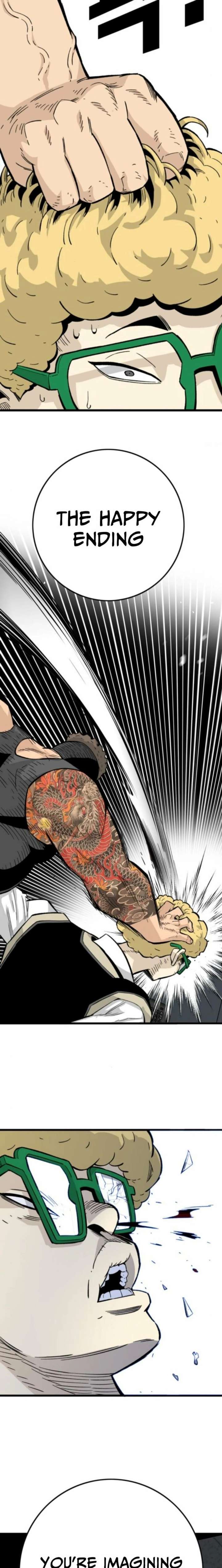 Demon King Ma Seok-Ho Chapter 19 - Page 13